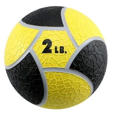 OPTP Power Medicine Ball 2 pounds