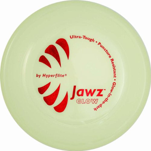 Jawz - Glow-in-the-Dark - 8 ¾"