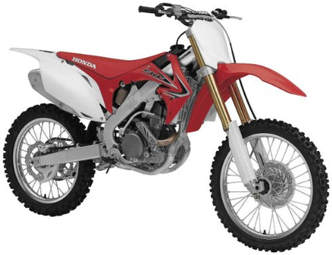 1/12 Honda CRF450R Dirt Bike