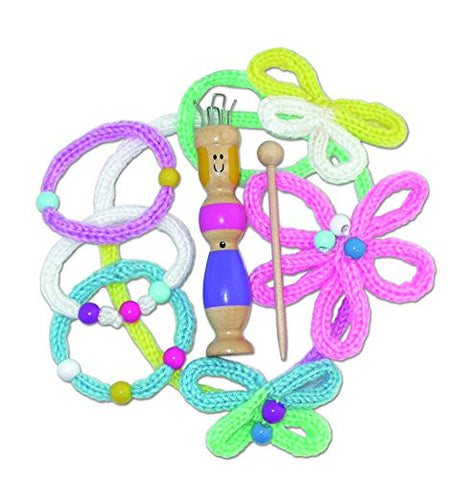 French Knitter