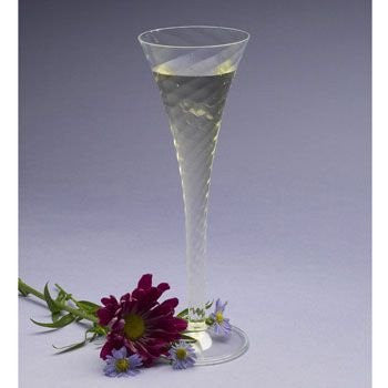2pc. Champagne Glass