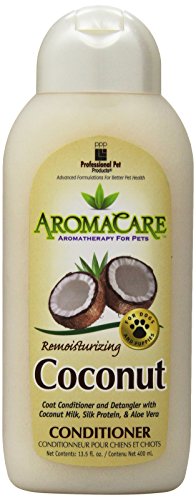 Coconut Milk Conditioner, 13.5 oz