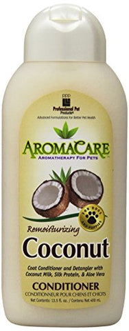 Coconut Milk Conditioner, 13.5 oz