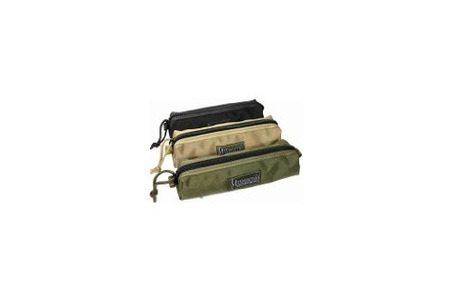 Cocoon Pouch, Foliage Green