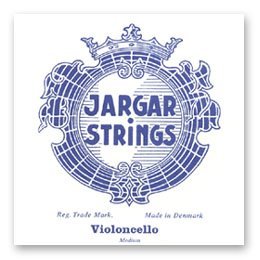 Jargar Cello Set Forte