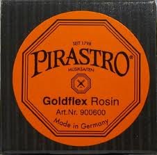 Pirastro Rosin Goldflex
