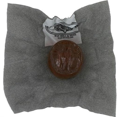 Hill Rosin Violin Light