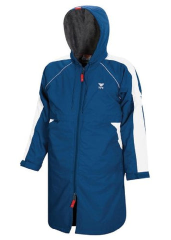 Youth Alliance Parka, 428 Royal - S