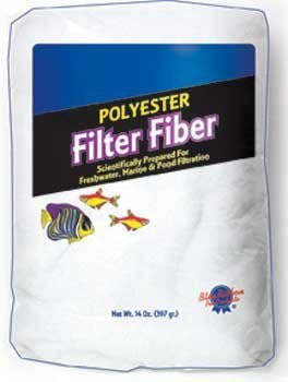 14 oz Polyester Floss