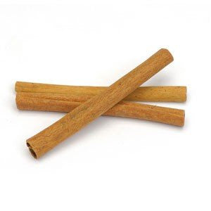 Cinnamon Sticks 4 inch - Cinnamomum cassia, 1 lb