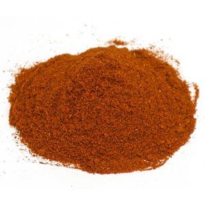 Chili Powder Saltless - Salt free Blend, 1 lb