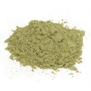 Yarrow Flower Powder Wildcrafted - Achillea millefolium, 1 lb