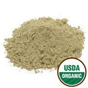 Bladderwrack Powder Organic, 1 lb