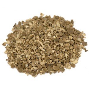 Prickly Ash Bark Wildcrafted C/S - Zanthoxylum americanum, 1 lb