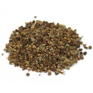 Cardamom Seed Decorticated Whole - Elettaria cardamomum, 1 lb