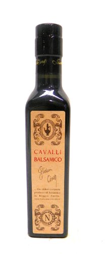 Acetaia Cavalli Balsamic 250 ml