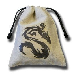 Chinese Dragon Bag