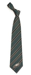 Philadelphia Eagles Tie Woven Poly 1