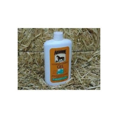 Absorbine Veterinary Liniment Gel - 12oz