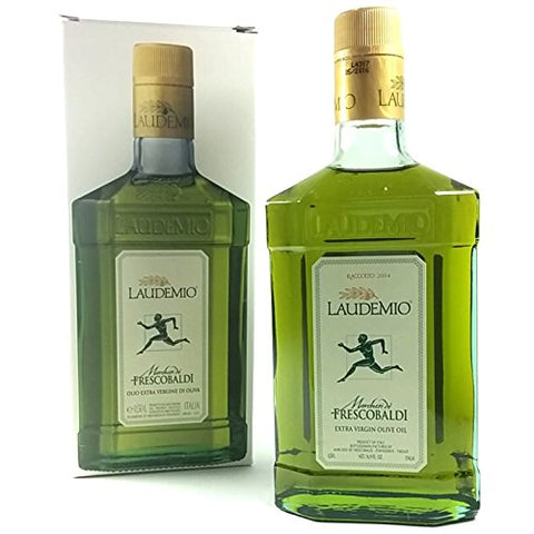 Marchesi de' Frescobaldi Extra Virgin Olive Oil, Laudemio - 2015 Harvest, 500 ml/16.9 fl oz (not in pricelist)