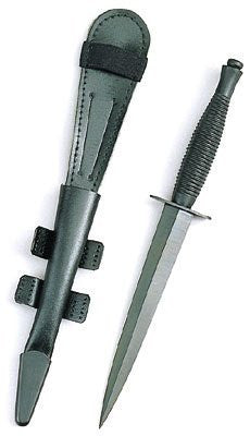 Genuine British Commando Knife
