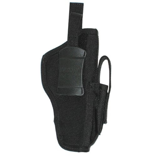 Blackhawk - Multi-Use Nylon Holster 05, 3.75in - 4.5in