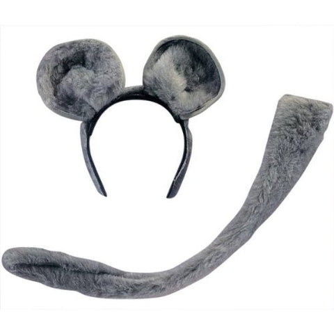 Adult Mouse Accessory Kit