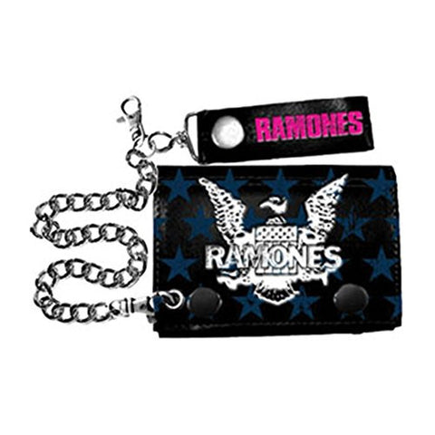 Ramones Chain Wallet