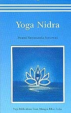 Yoga Nidra (Paperback)
