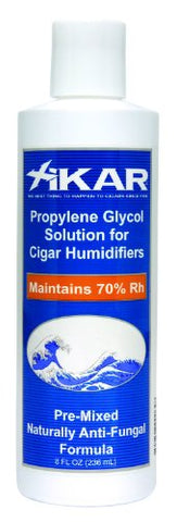 Xikar Humidifying Propylene Glycol Solution, 16.0 oz