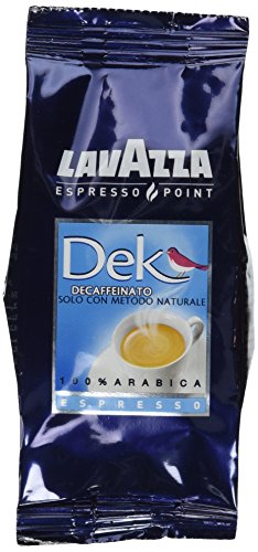 Lavazza Decaf Espresso Cartridge