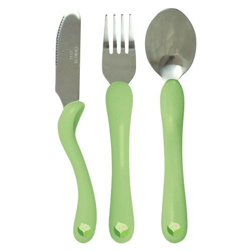 Toddler Cutlery Set (not in pricelist)