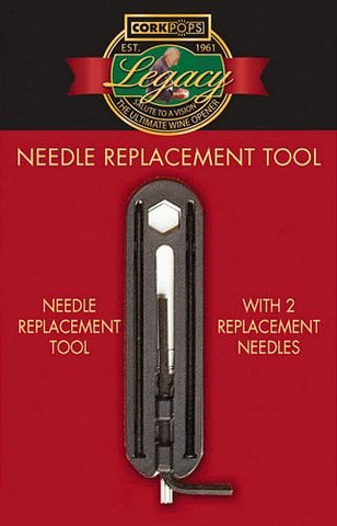 Needle Tool Kit