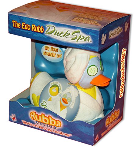 Duckspa Original Gift Box
