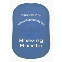 Shaving Sheets