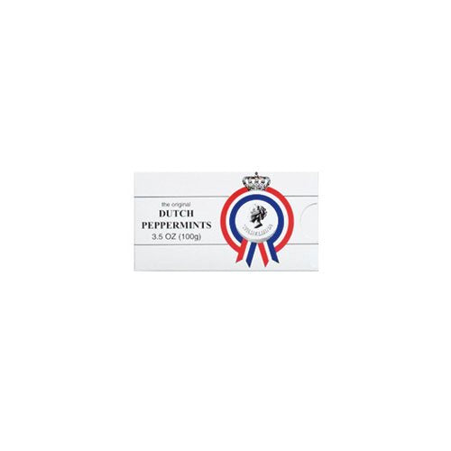 Travel Peppermint Box, 3.5 oz