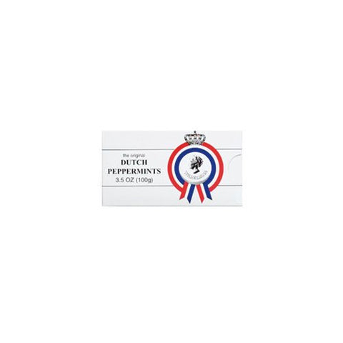 Travel Peppermint Box, 3.5 oz