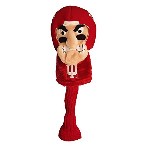 NCAA Mascot Headcovers - Indiana