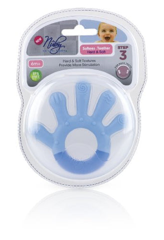 Large Softees Teether