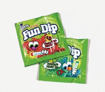 Fun Dip, 0.43oz