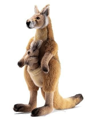 KANGAROO 13''