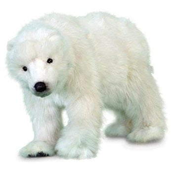 POLAR CUB, MED 4'S 19''L