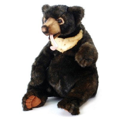 SUNBEAR CUB 11''