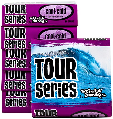 Tour Series Cool/Cold