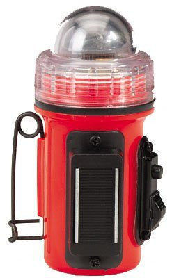 G.I. Type Emergency Strobe Light