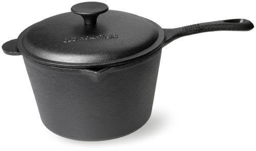 Two Quart Sauce Pan w/ Lid