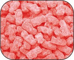 Unbearably HOT Cinnamon Bears