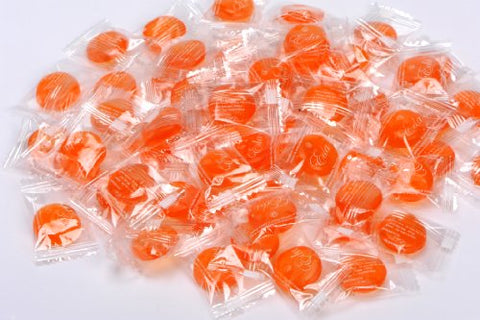Butterscotch Candy, 1 lb.