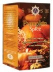 Specialty Tea Pumpkin Spice Decaf 18 Bags (Pack of 3)