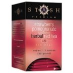 Red Herbal Tea 18 Bags (Pack of 3)